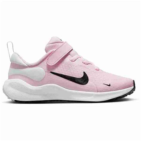 nike schuhe kinder schwarz pink|Jüngere Kinder (3–7 Jahre) Kinder Pink Schuhe (9) .